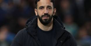 Аморим: Какво ми харесва в английския шампионат? Всичко