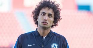 Отстраниха египетски национал заради поведение в социалните мрежи