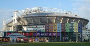 Аякс е фаворит срещу Тотнъм