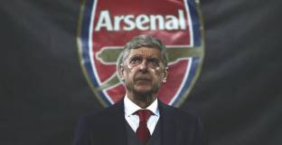 Арсенал не може да определи наследника на Венгер