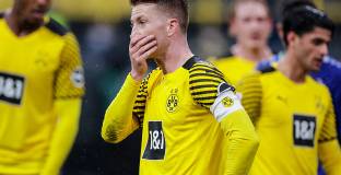 Леверкузен разказа играта на Дортмунд (видео)