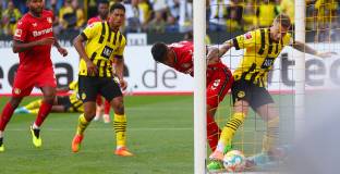 Два германски клуба стигнаха до финали за първи път от 22 г.