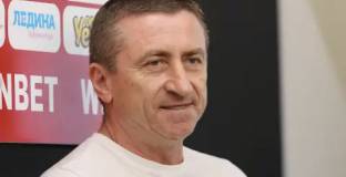 Нанков: За Монтана няма леки срещи