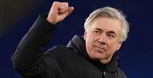 Анчелоти: Не очаквахме да сме на второ място