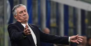 Анчелоти: Постигнахме важна победа