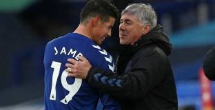 Хамес: Това се случи и с мен 