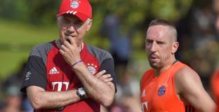 Хьонес: От Анчелоти се отвърнаха петима играчи 