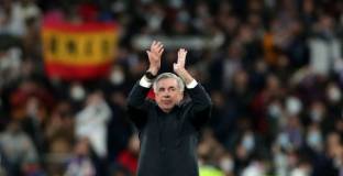  Анчелоти: Ако Реал е доволен, можем да удължим договора до 2034 г.