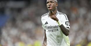 Анчелоти: Уморен съм от слуховете за Винисиус 