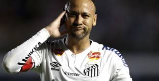 Анчелоти може да не включи Неймар за Мондиал 2026