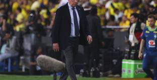 Анчелоти няма да лежи в затвора