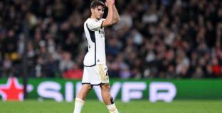 Анчелоти иска Диас да остане в Реал Мадрид