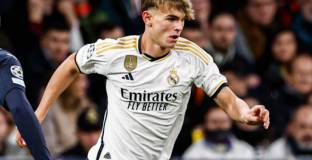  Анчелоти: Пас ще играе дълги години за Реал Мадрид 