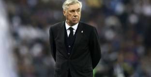 Анчелоти подкрепи Родриго след тежката контузия