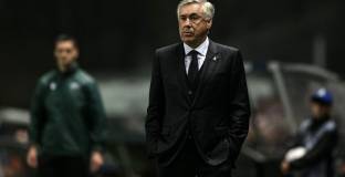 Анчелоти: не искам да говоря за регистрацията на Олмо