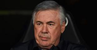 Анчелоти коментира претенциите на Байерн 