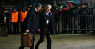 Анчелоти заведе дело срещу Евертън 