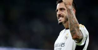 Анчелоти: Харесвам Хоселу