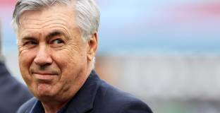  Анчелоти: Още нищо не е решено