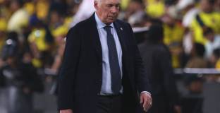 Анчелоти посочи кой отбор е готов да води след Бразилия 