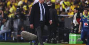 Осъдиха Анчелоти на една година затвор