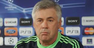  Анчелоти поиска мерки като в Англия 