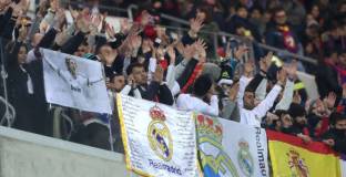 Анчелоти: Въпросът за победителя в сблъсъка е открит