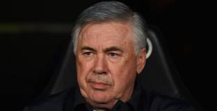  Анчелоти: Липсва ни свежест