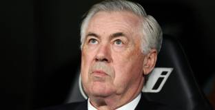 Анчелоти разказа, дали ще използва стила на Реал Мадрид 