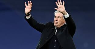 Анчелоти: Бяхме близо до победата