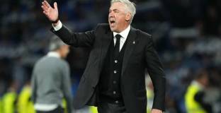 Анчелоти: Борихме се до последно