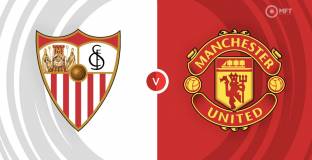 Севиля ще отстрани отслабен Ман Юнайтед