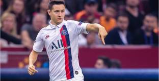  Ерера се разбра с ПСЖ