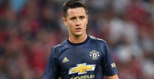 Ерера не е искал да напуска Юнайтед