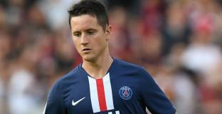 ПСЖ е готов да се раздели с Андер Ерера