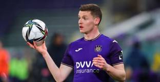 Ман Сити закрива сделката по Гомес