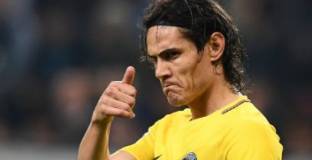 Андерлехт - Пари Сен Жермен 0:4 