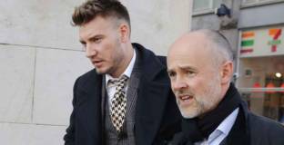 Бендтнер влиза в затвора