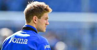 Тотнъм се интересува от Андерсен