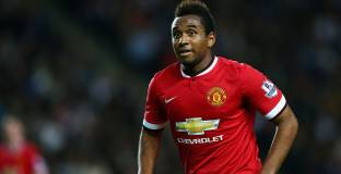 Андерсон: Ван Гаал беше като робот, затова напуснах