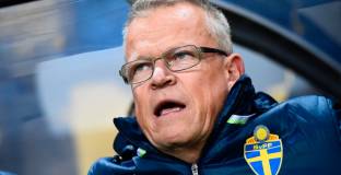 Треньорът на Швеция: Следвахме плана за игра