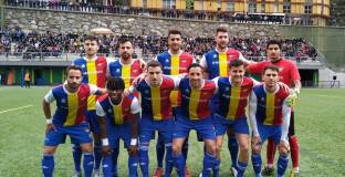 Пике не присъства на решаващия мач на отбора си заради загубата във финала