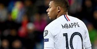 Андора - Франция 0:4