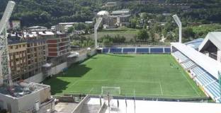 Португалия ще прегази Андора