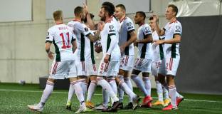 Унгария - Андора 2:1 