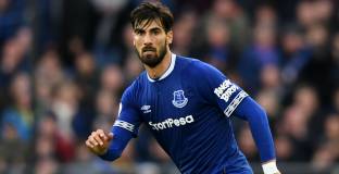 В Евертън са уверени в покупката на Гомеш