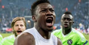  Ман Юнайтед съгласува трансфера на Онана