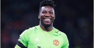 Онана иска да се върне в Манчестър Юнайтед 