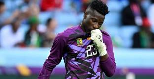   Ман Юнайтед се свърза с Интер заради Онана