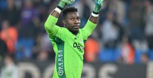 Онана: Преживявам най-хубавия период от живота си